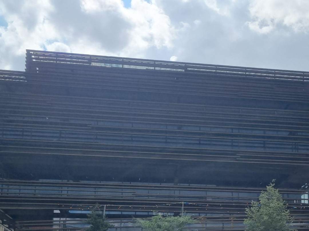 Rederij De Gentenaer-根特必去景点