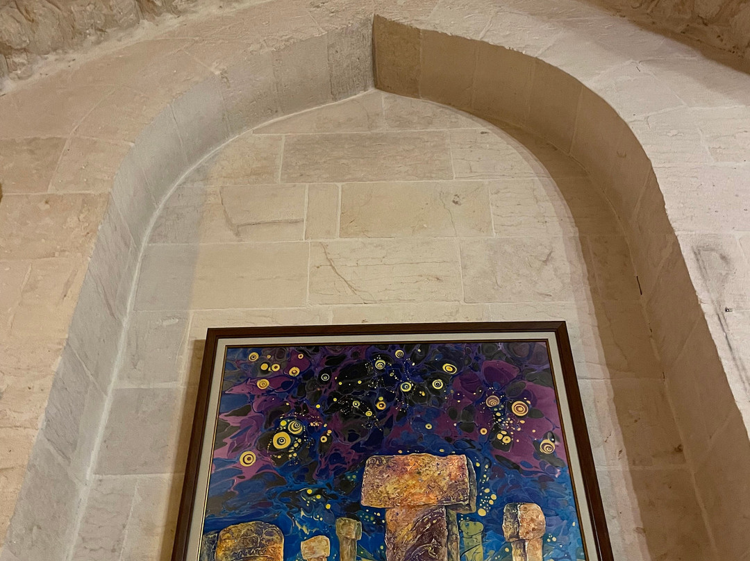 Palmyra Boutique Hotel主图