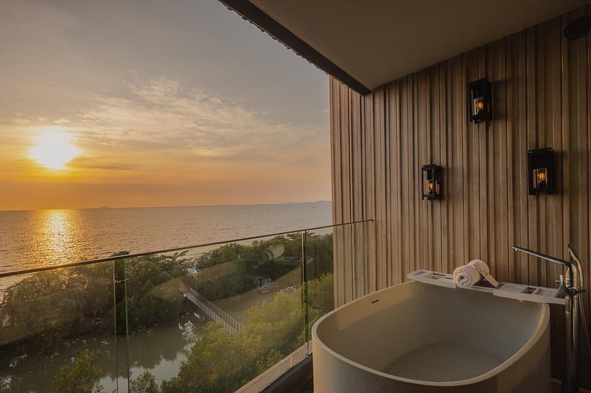 Bayphere Hotel Pattaya-官方
