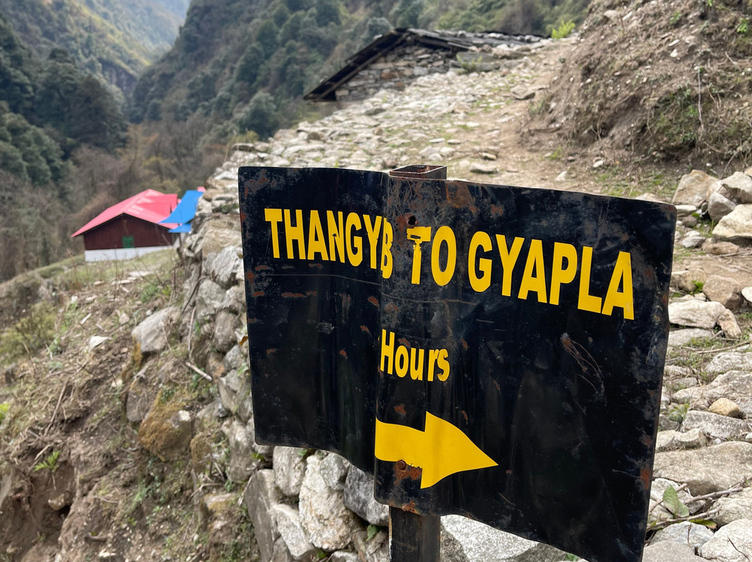 Kanchenjunga-Kosi Zone必去景点