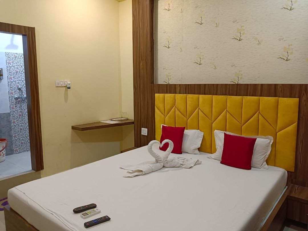 Hotel The A Cube Inn