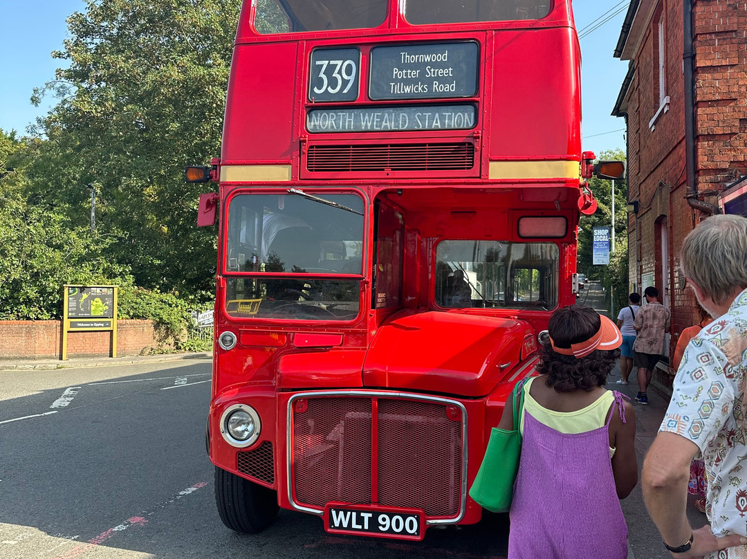 Chigwell Tours and Visits景点图片