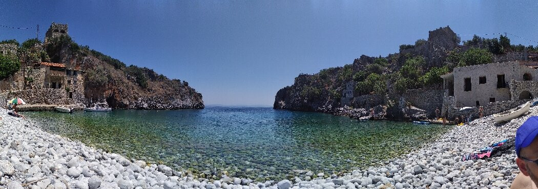 Alypa Beach-Alipa必去景点