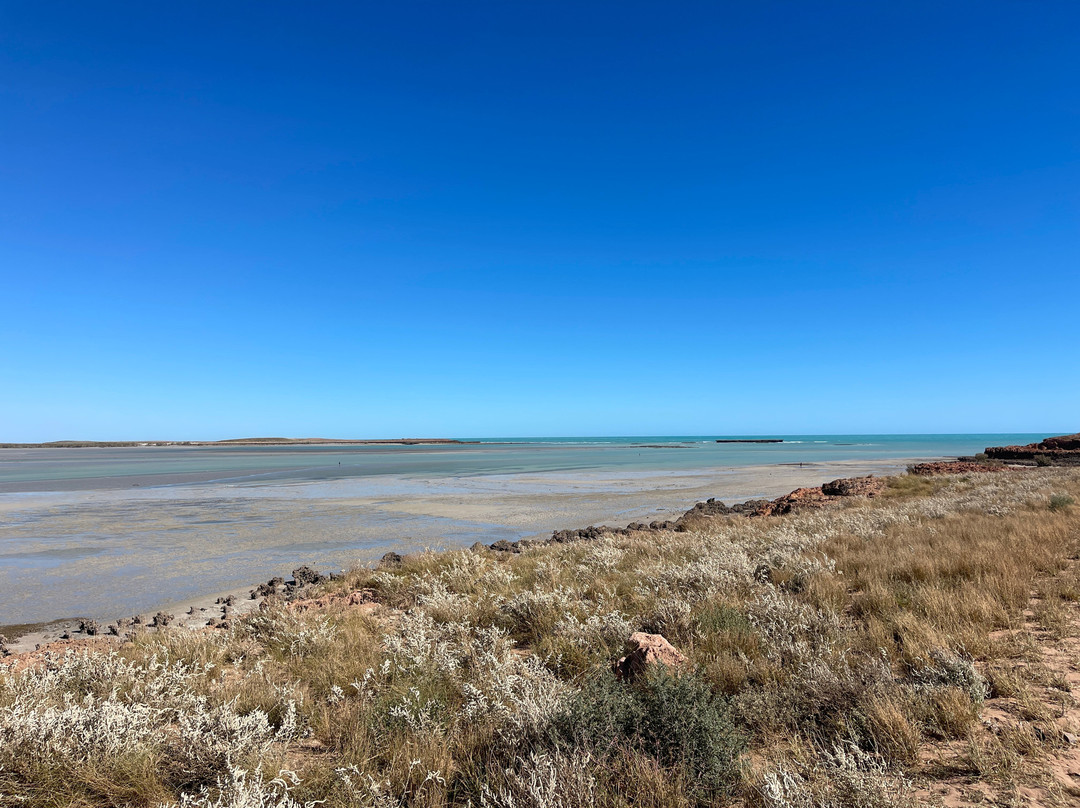 Cape Keraudren Nature Reserve-Port Hedland必去景点