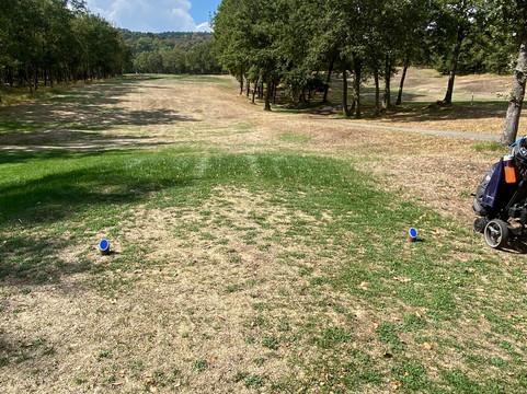 Gold du Claux-Amic-格拉斯必去景点