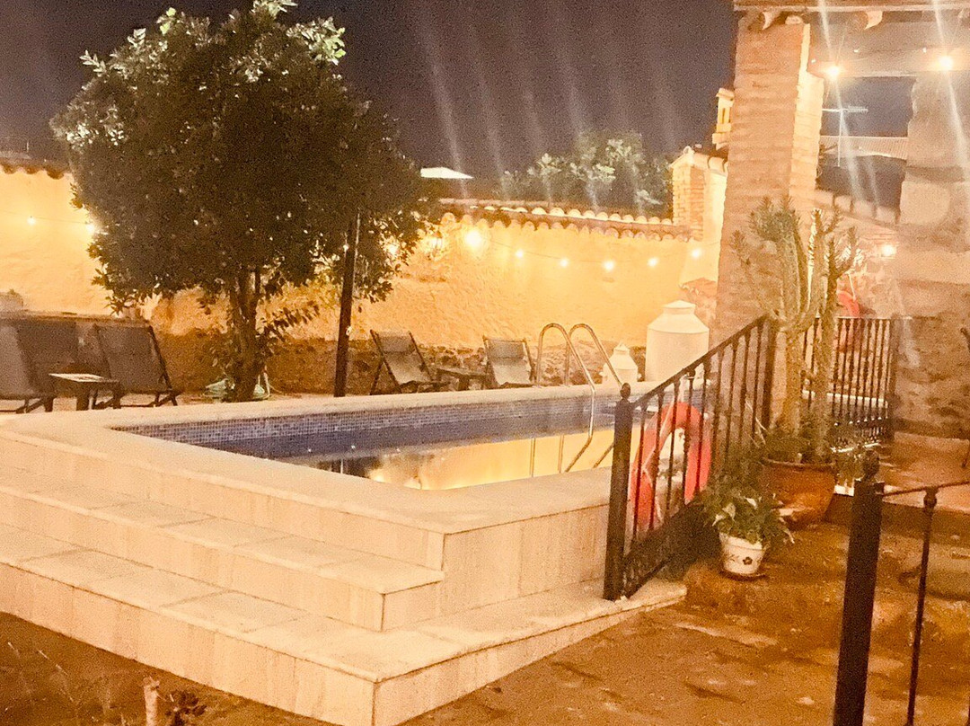 La Casa del Marques主图