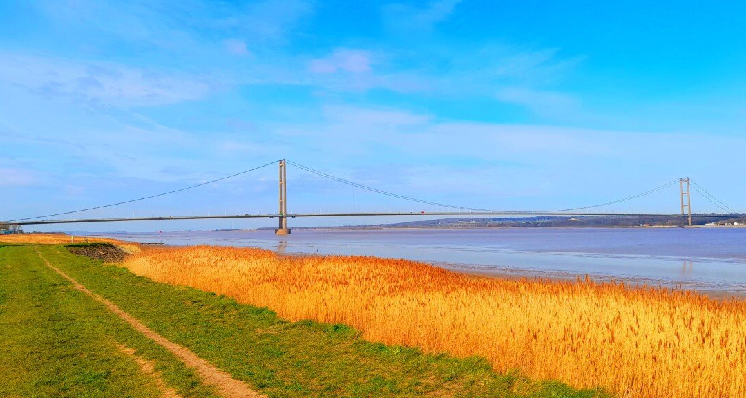 Waters' Edge Country Park & Visitor Centre-Barton-upon-Humber必去景点