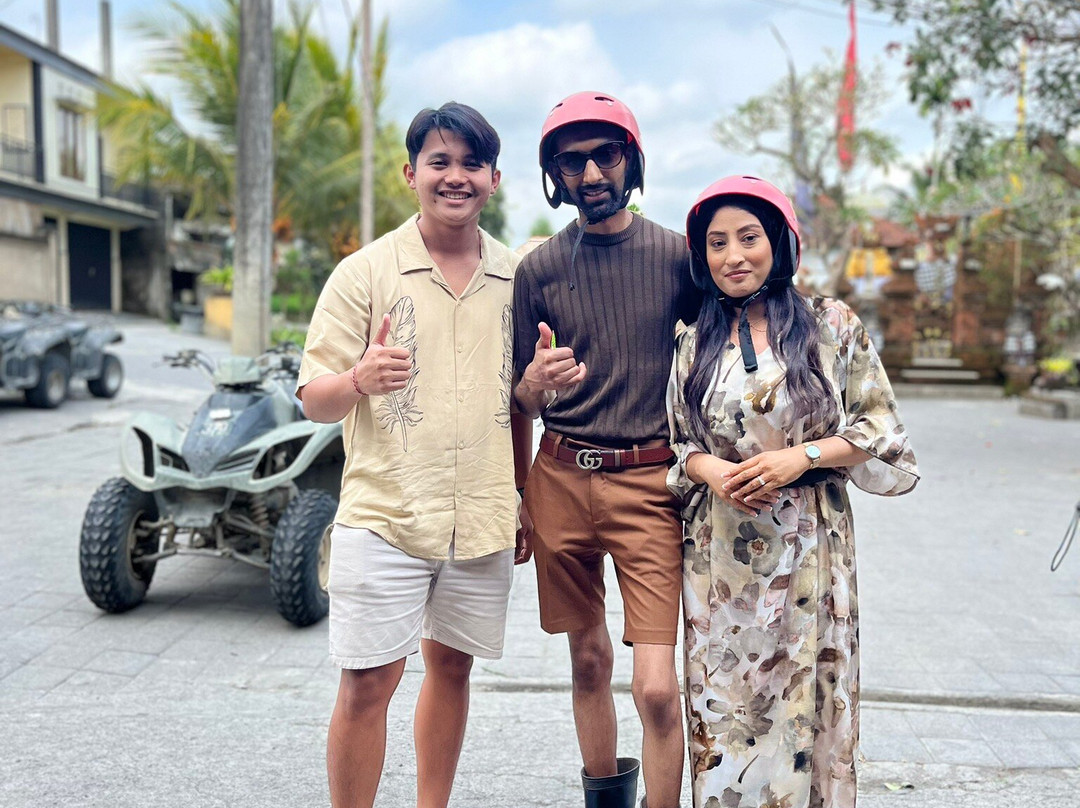 Bali Bliss Travel and Driver-登巴萨必去景点