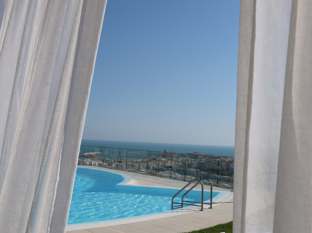 Villa Coppitella Rooms & Apartments主图