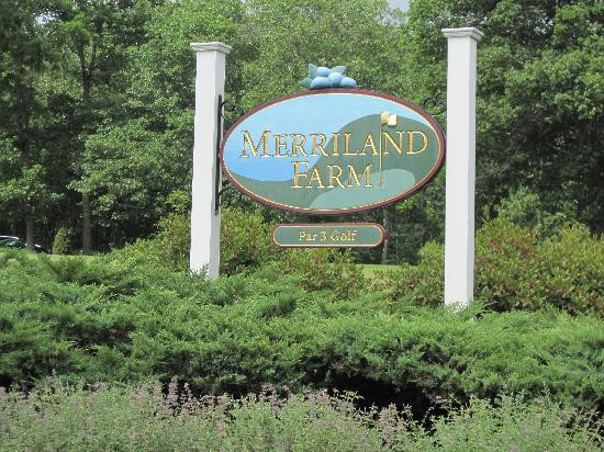 Merriland Farms Golf Course景点图片