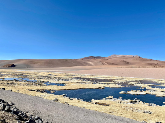 Layana Travel-圣佩德罗-德阿塔卡马必去景点