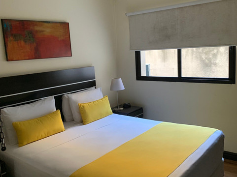 海港市场酒店主图