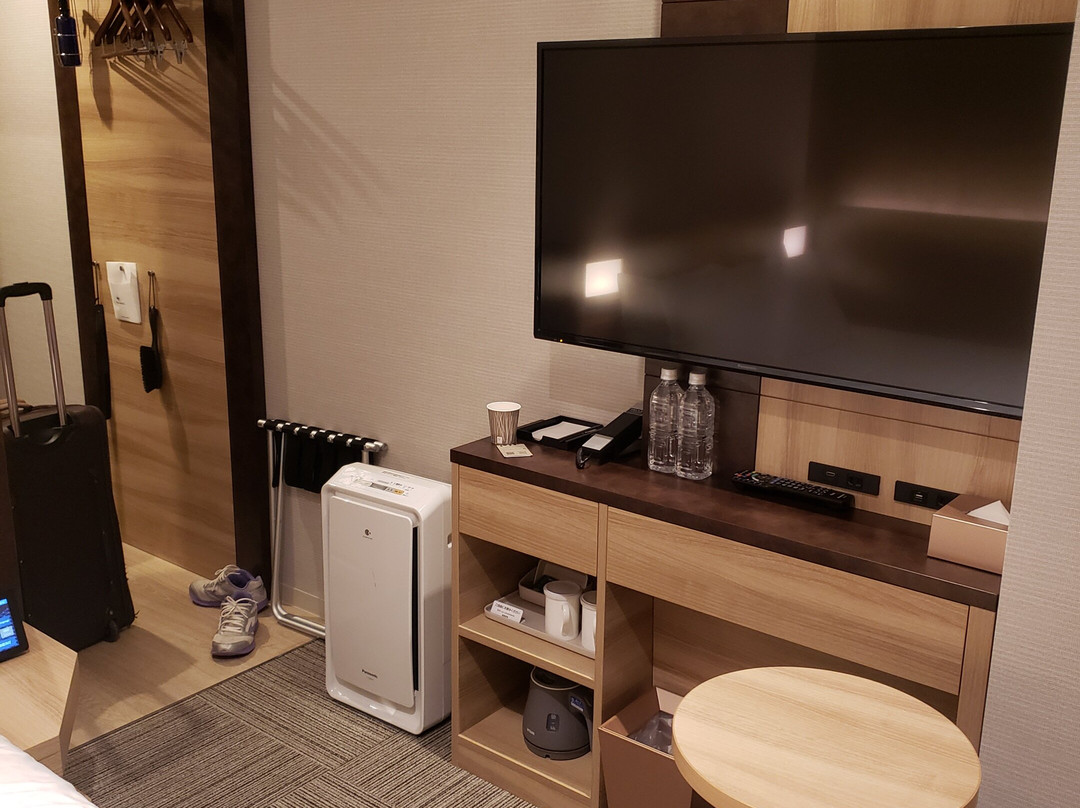 Kawagoe Tobu Hotel主图