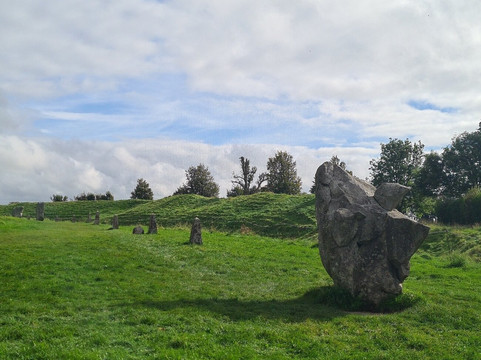 English Al Fresco-伦敦必去景点