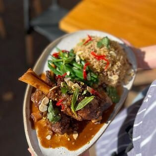 Sorelle Kitchen & Eatery