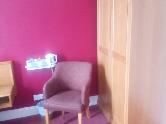 Royal Exeter Hotel主图