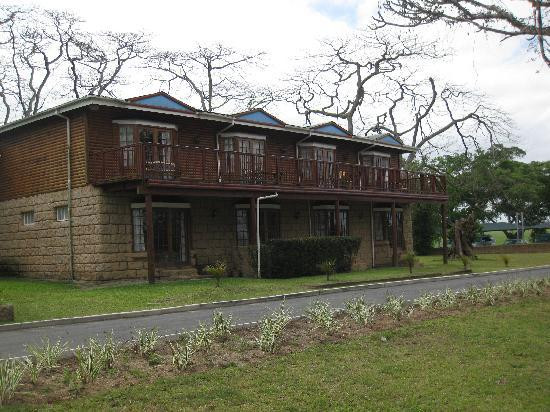 Oribi Gorge Nature Reserve-夸祖鲁-纳托尔省必去景点