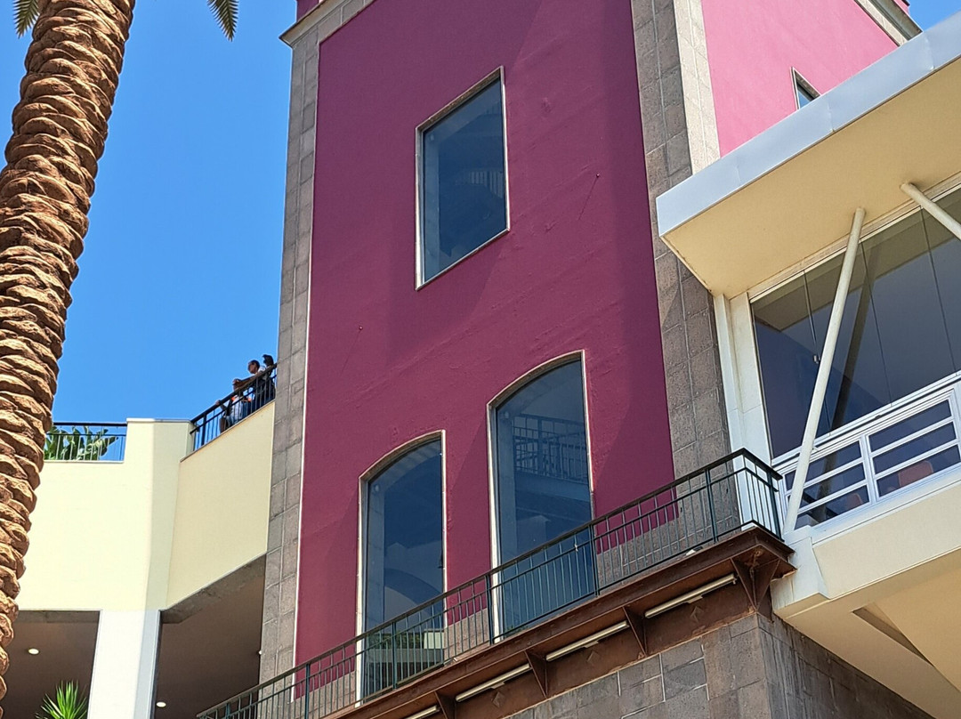 Forum Madeira-沙尔必去景点
