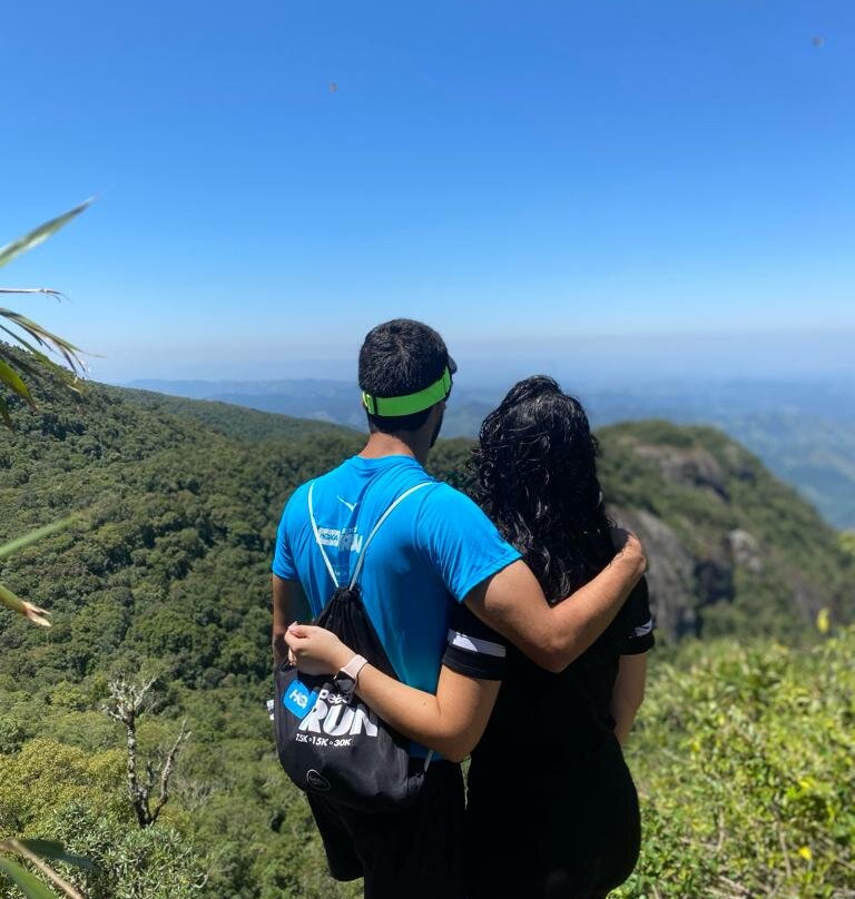 Verde Minas Passeio-蒙特贝尔德必去景点