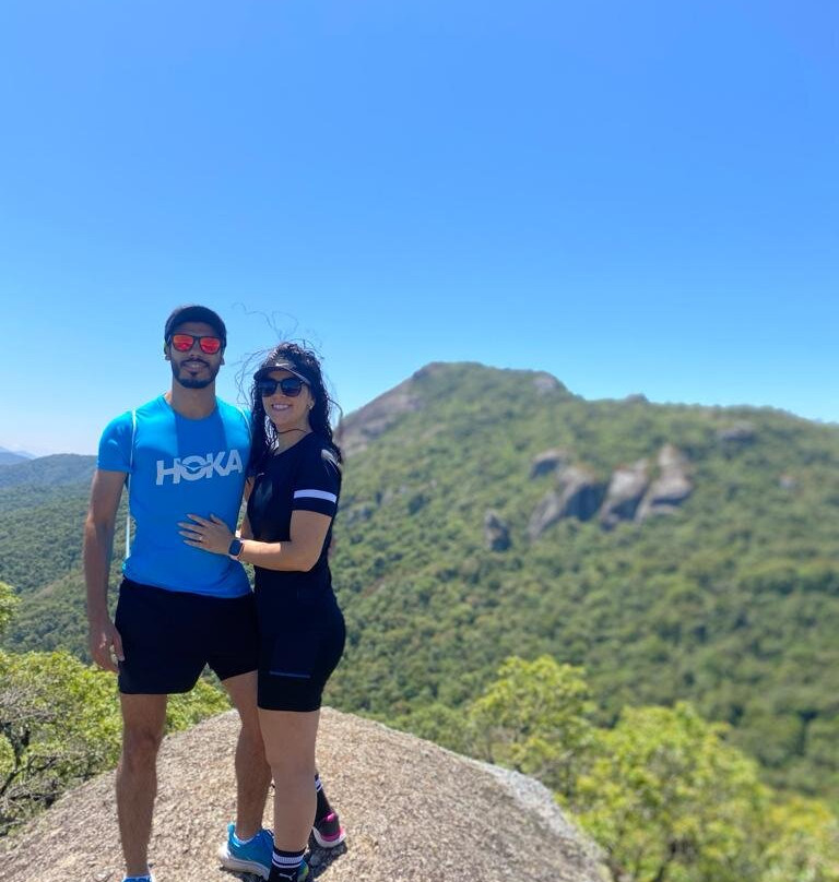 Verde Minas Passeio-蒙特贝尔德必去景点