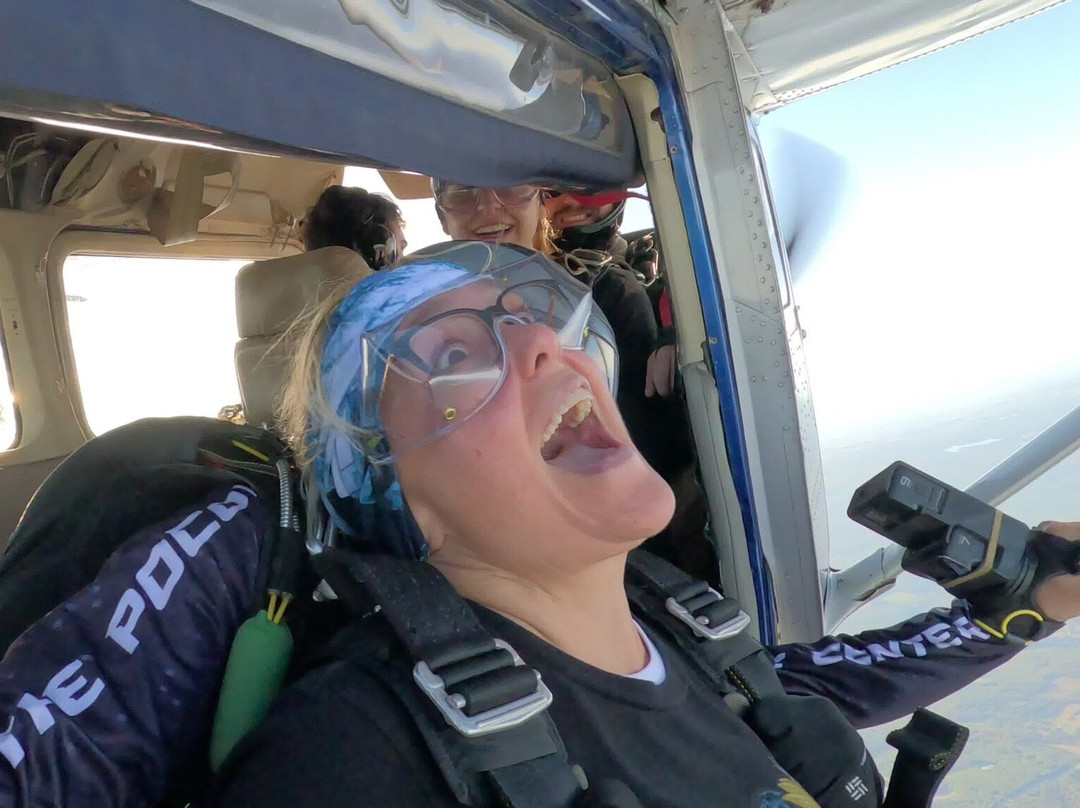 Pegasus Skydive Center - Skydive The Poconos景点图片
