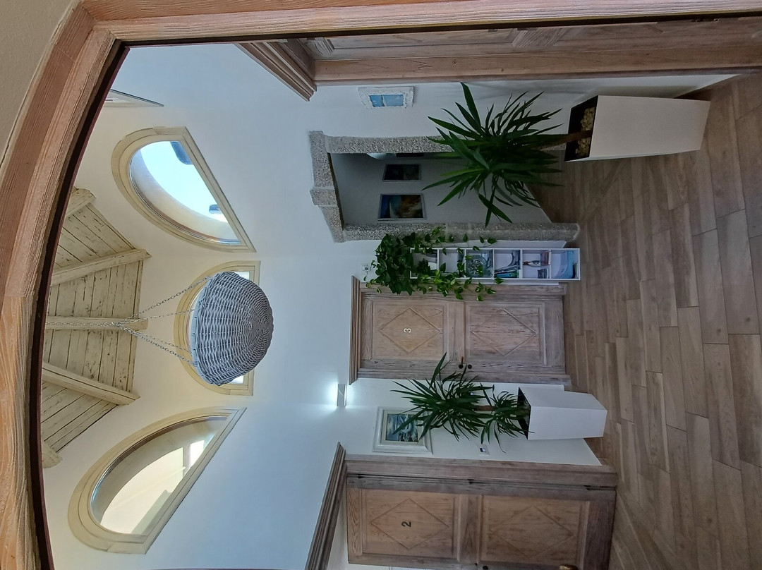 Bed e Breakfast Antica Isola主图