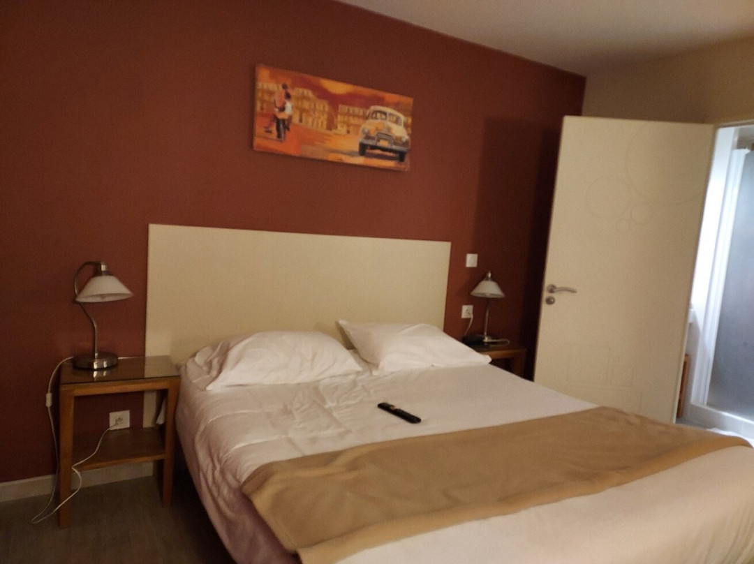 Kyriad Perpignan Sud主图