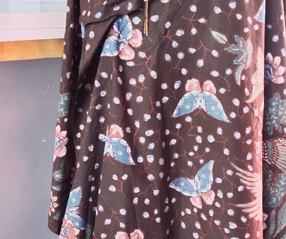 Batik Bambu Mujur-Lumajang必去景点