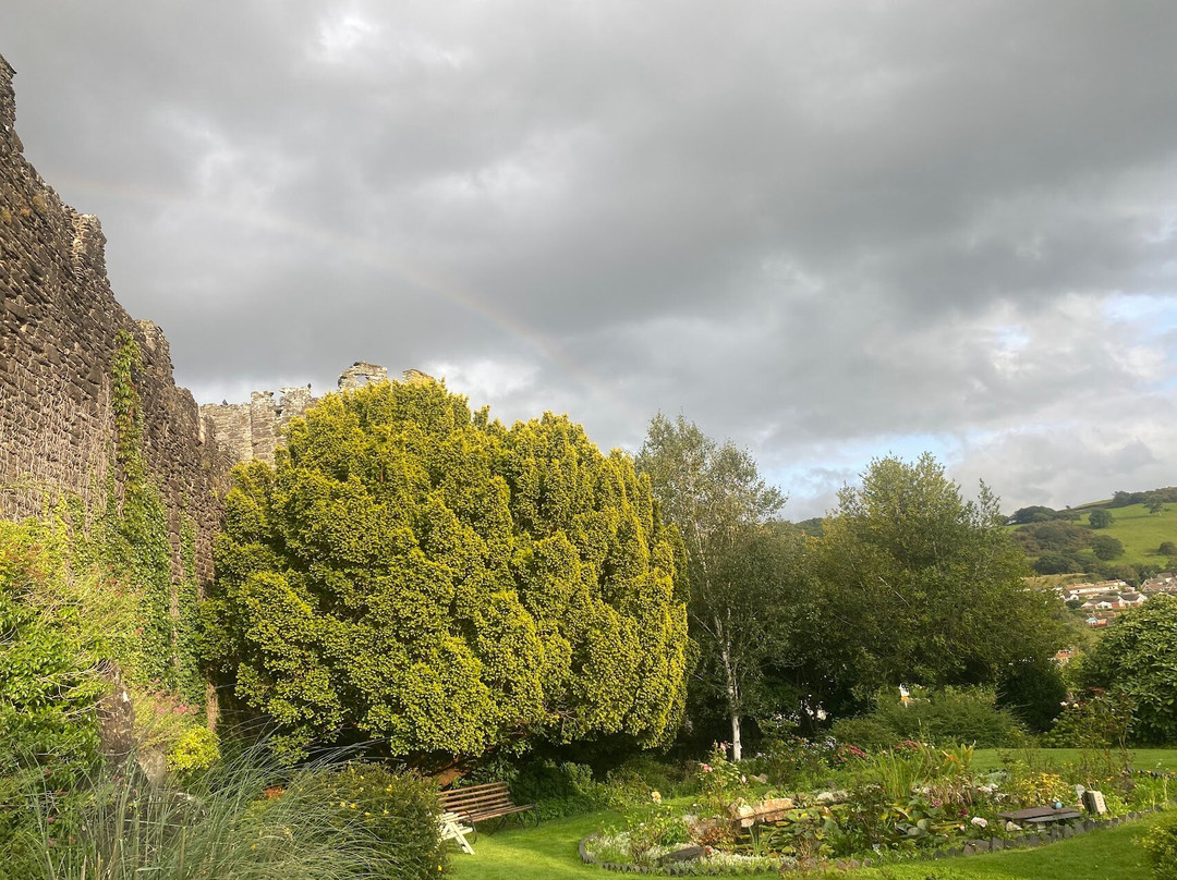 Bryn Guest House主图