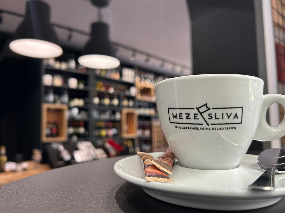 MezeSliva