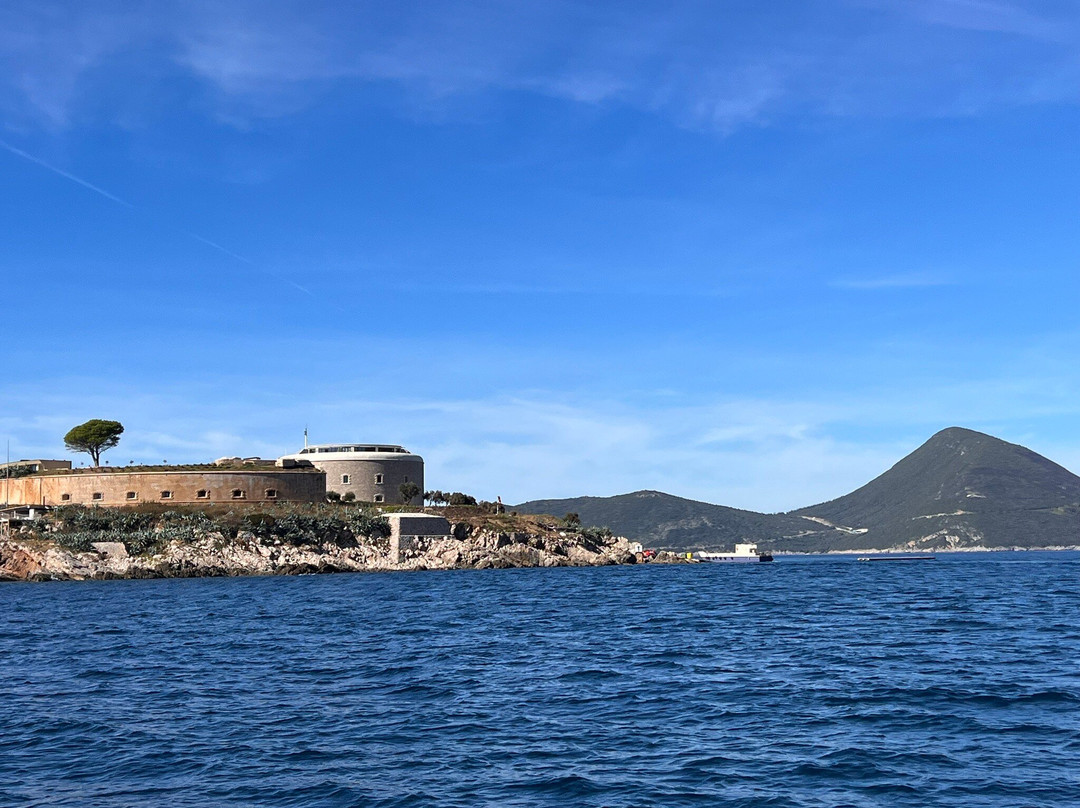 Montenegro Speedboat And Submarine景点图片
