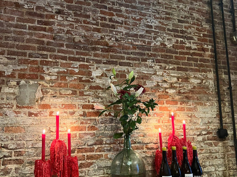 The Cooking Clubhouse-马德里必去景点