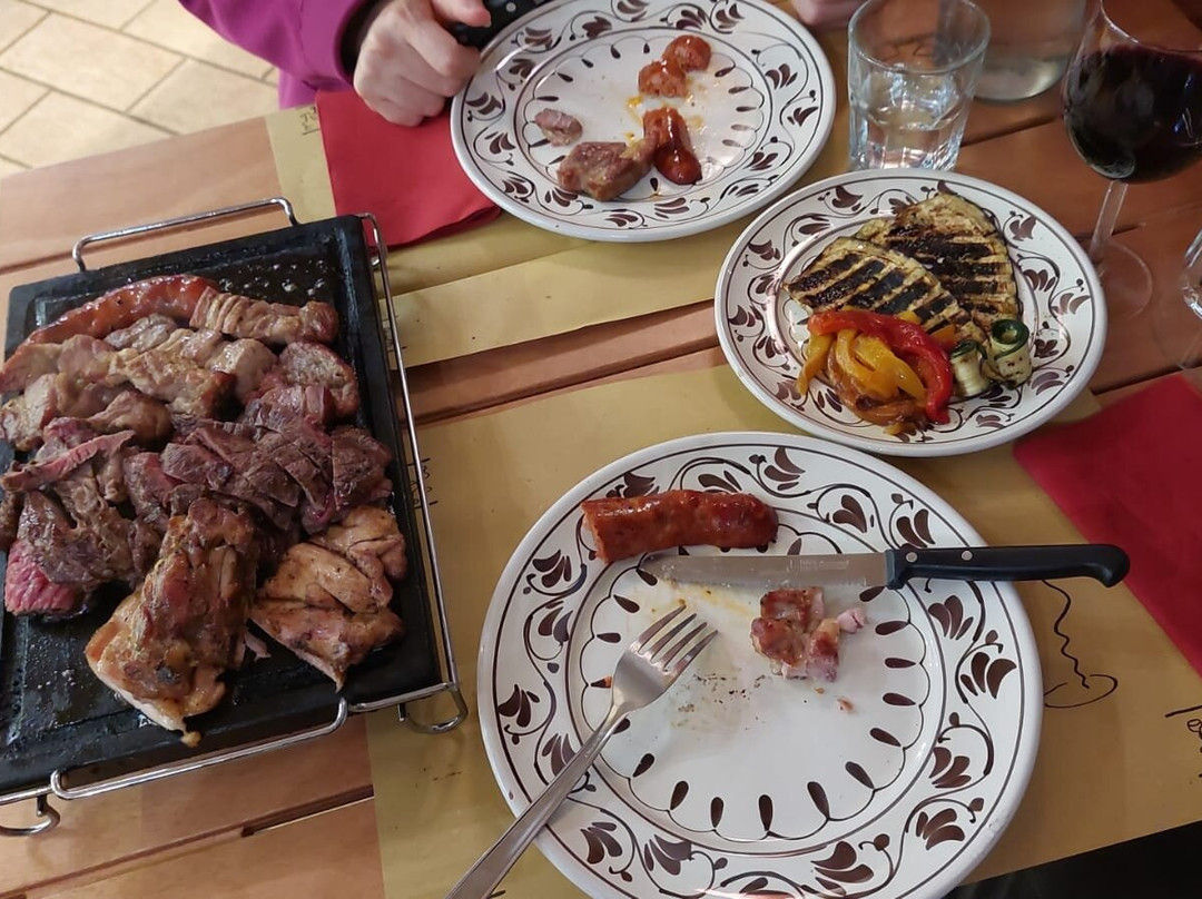 La Taverna del Vasto