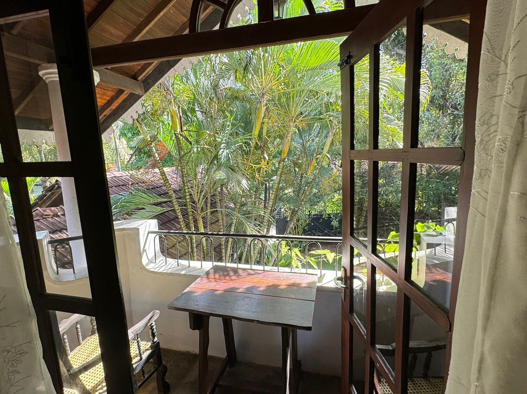 维拉塔普洛班旅馆主图