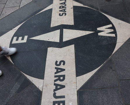 Sarajevo Meeting of Culture-萨拉热窝必去景点