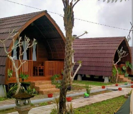 Umah Lumbung Bedugul