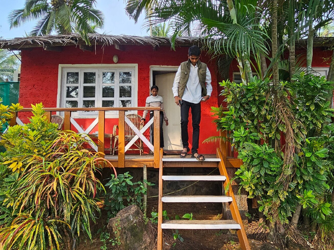 Majali Beach Village主图