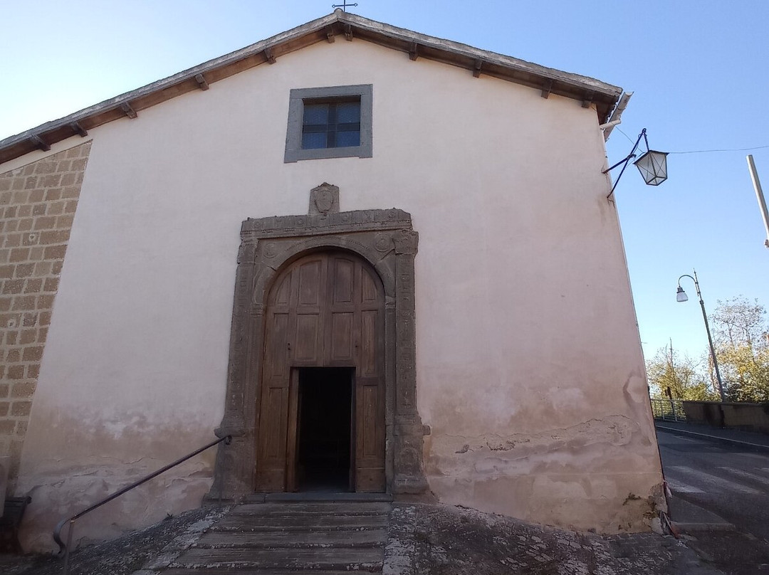 Chiesa di San Rocco景点图片