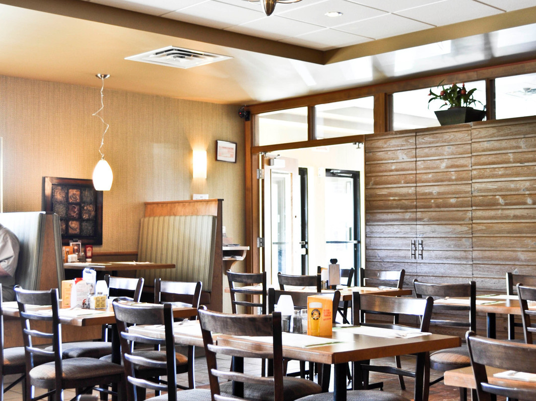 Hotel Le Journel Resto-Bar主图