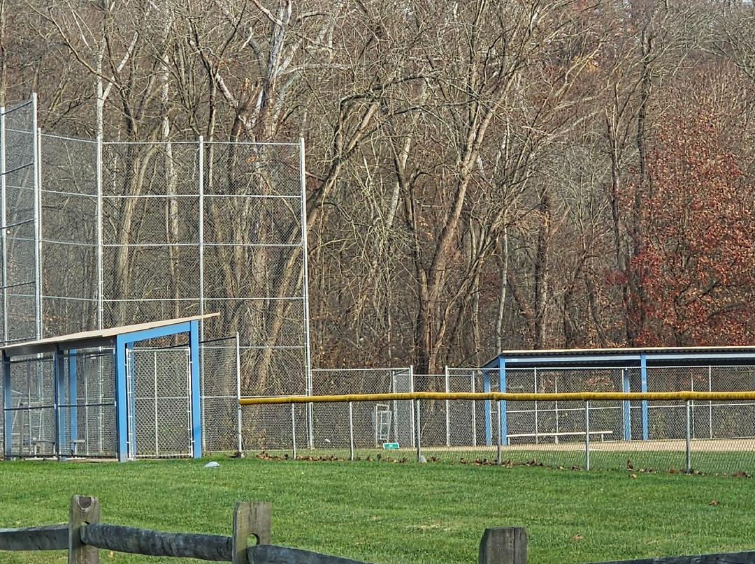 Conowingo Park and Octoraro Creek Trail-Conowingo必去景点