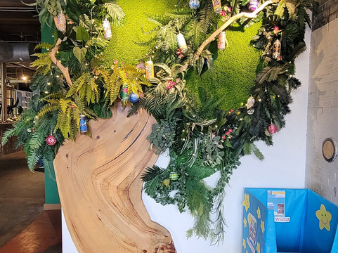 The Brewery Experience-格林维尔必去景点