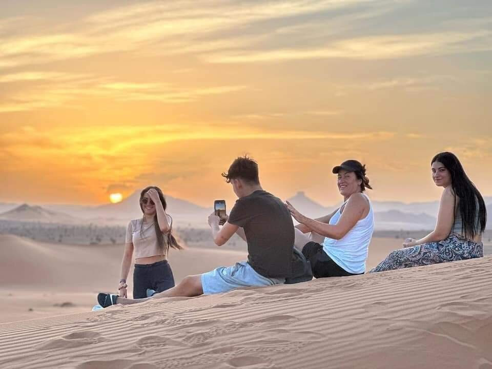 Morocco Experience Trips-卡萨布兰卡必去景点