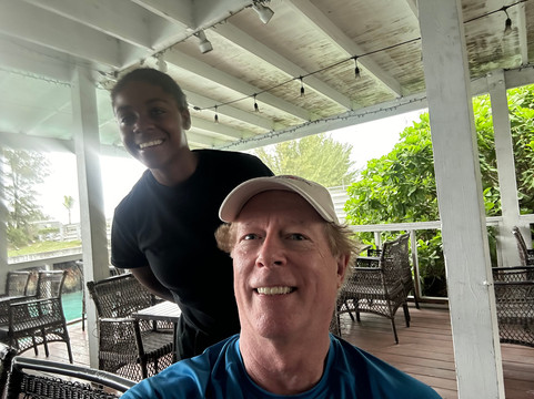 D Waters Restaurant主图