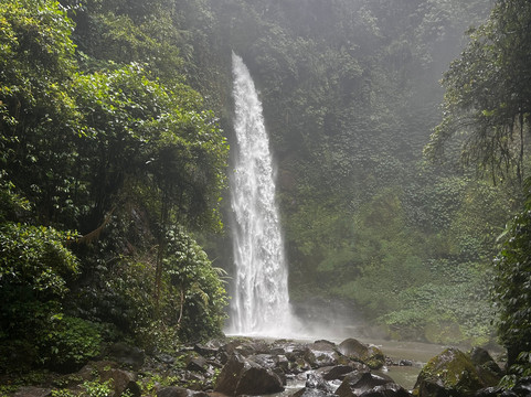 Gede Private Bali Driver-沙努尔必去景点