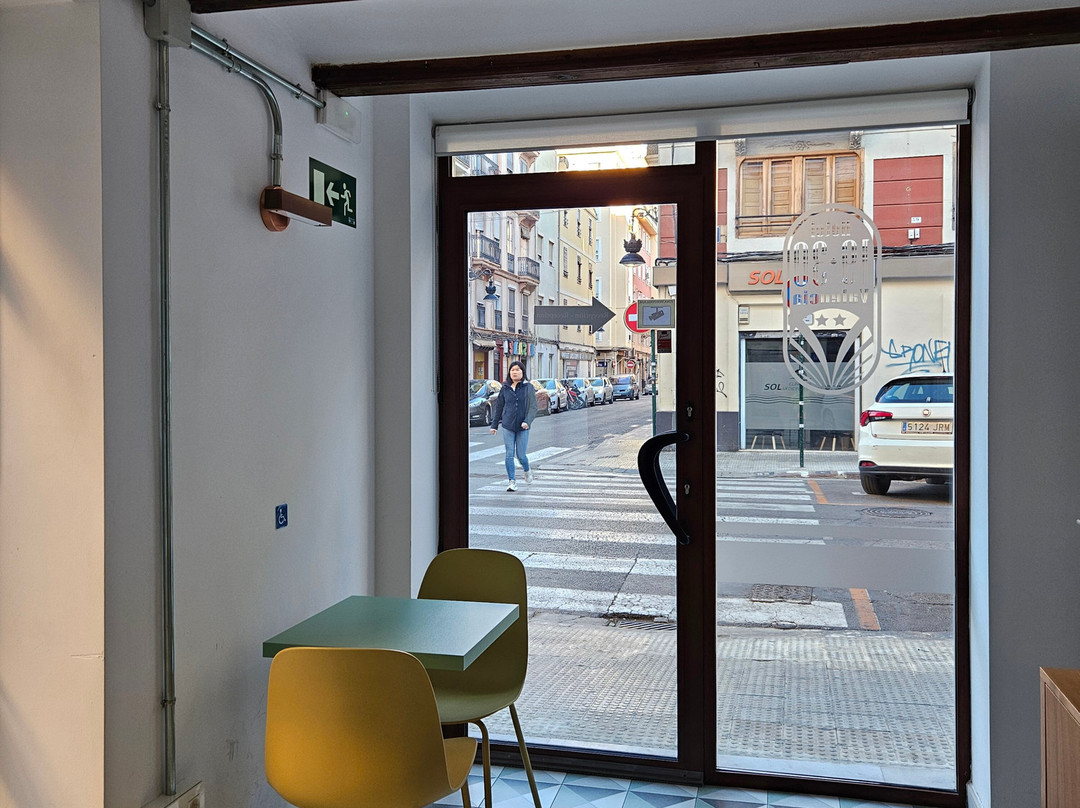 Hotel 19-30 Valencia主图