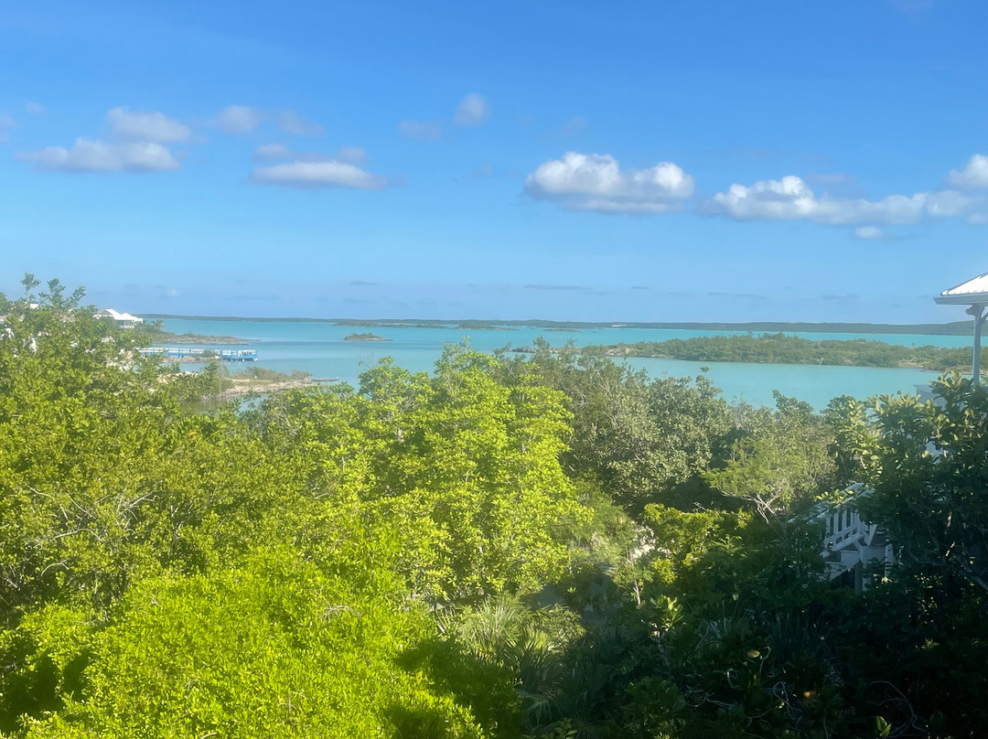 Neptune Villas主图