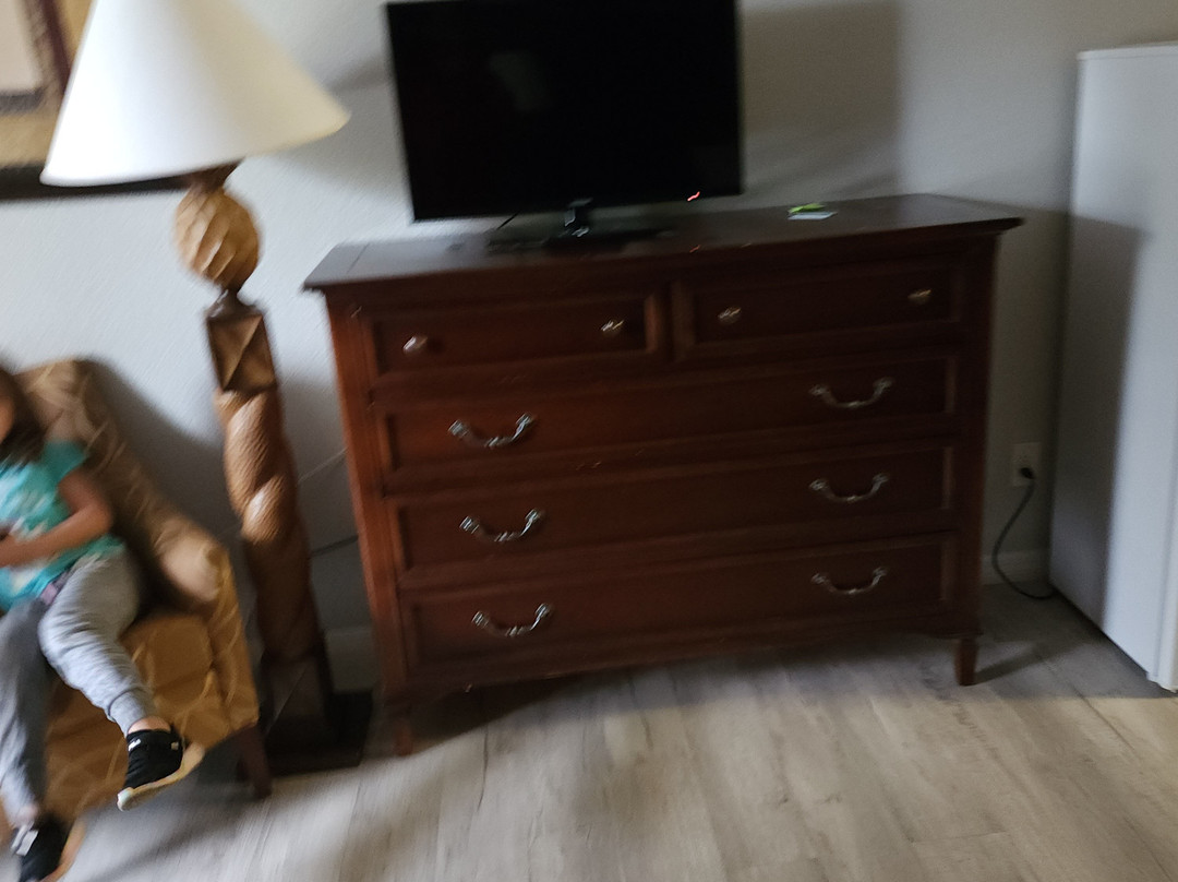 Heritage Park Inn主图