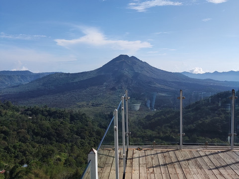 Alan Kintamani Tour-金塔马尼必去景点