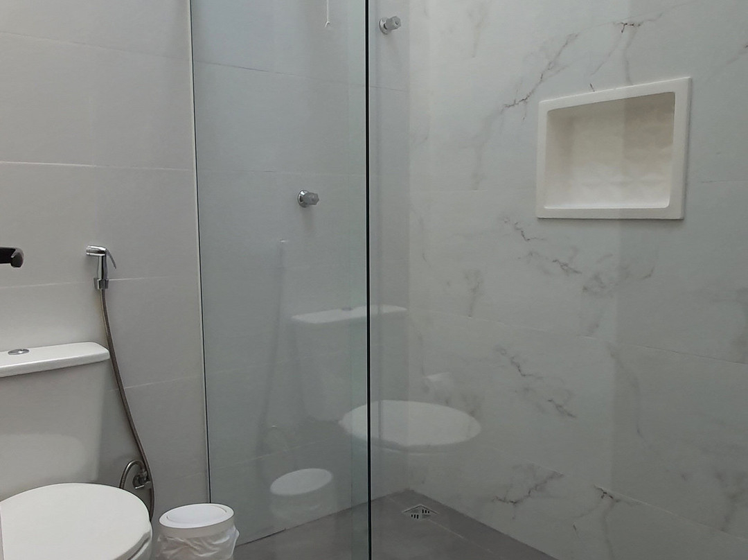 Pousada Gamboa Eco Refugio, Iporanga Petar主图