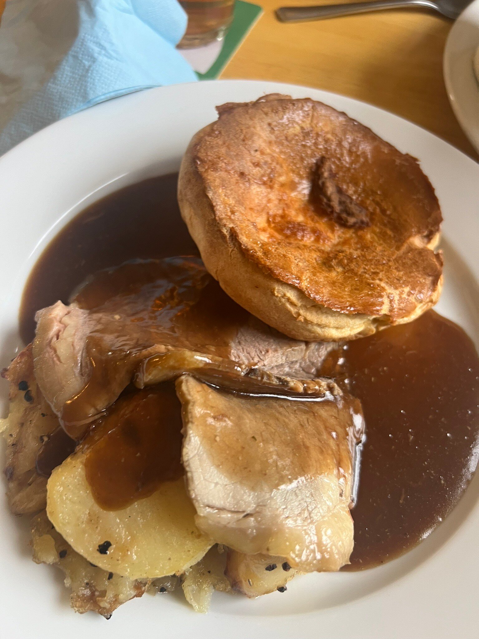 The Stokesay Inn & B&B-官方